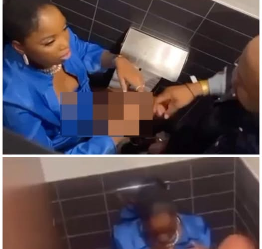Zimbabwean Man’s Sacrifice Sparks Online Debate After Wife’s Overseas Video Goes Viral