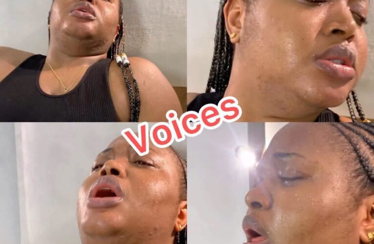 Haiiboo Pastor’s Wife!! She mistakenly posted a video in the church group doing tI0v tI0v